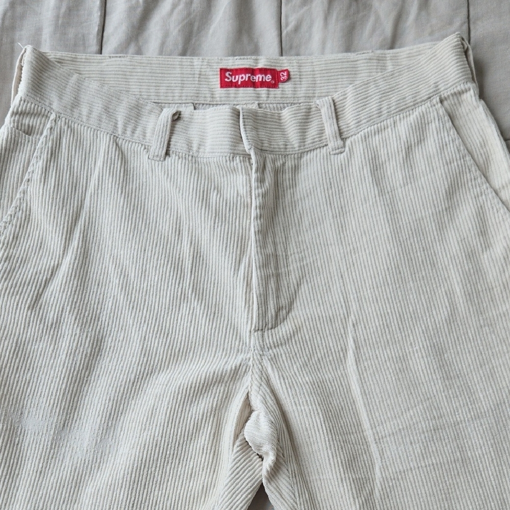 SUPREME Corduroy Pant - 32